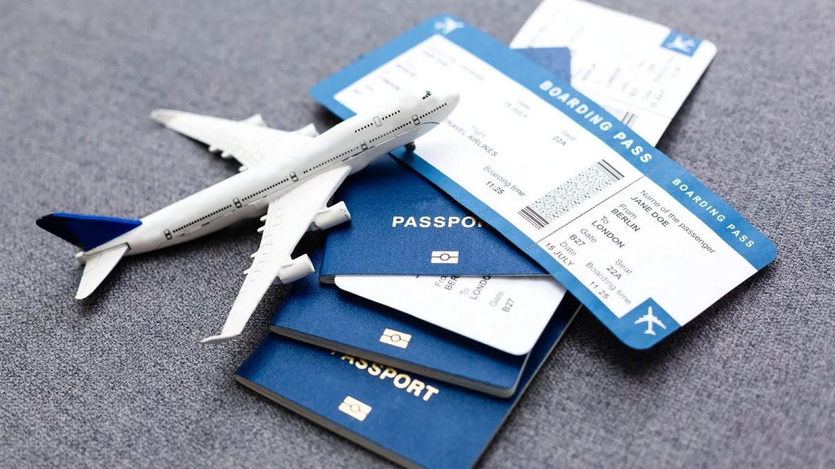 Flight Tickets